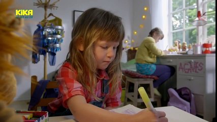 Elsa - 1. Die Hausaufgaben | Mehr auf KiKA.de