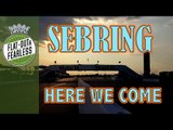 Classic 12 Hours of Sebring: Pistons and Props Preview