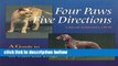 Review  Four Paws, Five Directions: Complete Guide to Traditional Chinese Medicine for Dogs and Cats