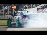 Drifter's Paradise: Smoking Tires & Sideways Action from Woodham, Gittin Jr & Baggsy Biagioni!