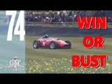 Ferrari Win or Bust!