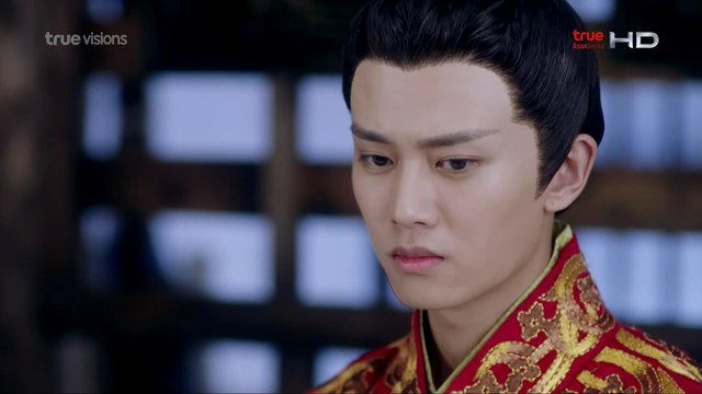 Glory Of Tang Dynasty ศึกชิงบัลลังก์ราชวงศ์ถัง ตอนที่ 53