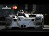 100 years of BMW icons at FOS