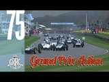 Brabham Trophy Highlights | Goodwood 75MM