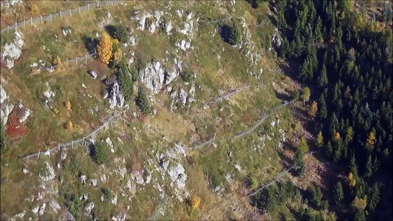 Saint-Colomban-des-Villards : après les intempéries de l’hiver et de l’été, la commune se protège