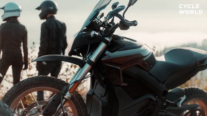 2019 Zero Models Released