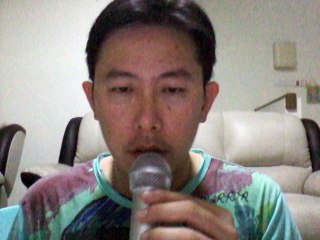 20181025_220146黄丽玲,Alin,忘记拥抱,cover by Mikev Beh