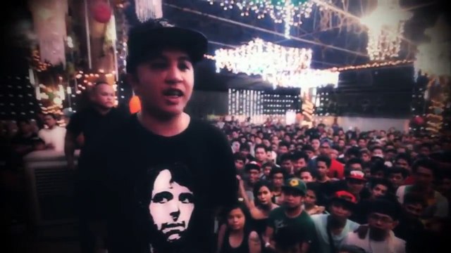 Invictus Top 15 Bars