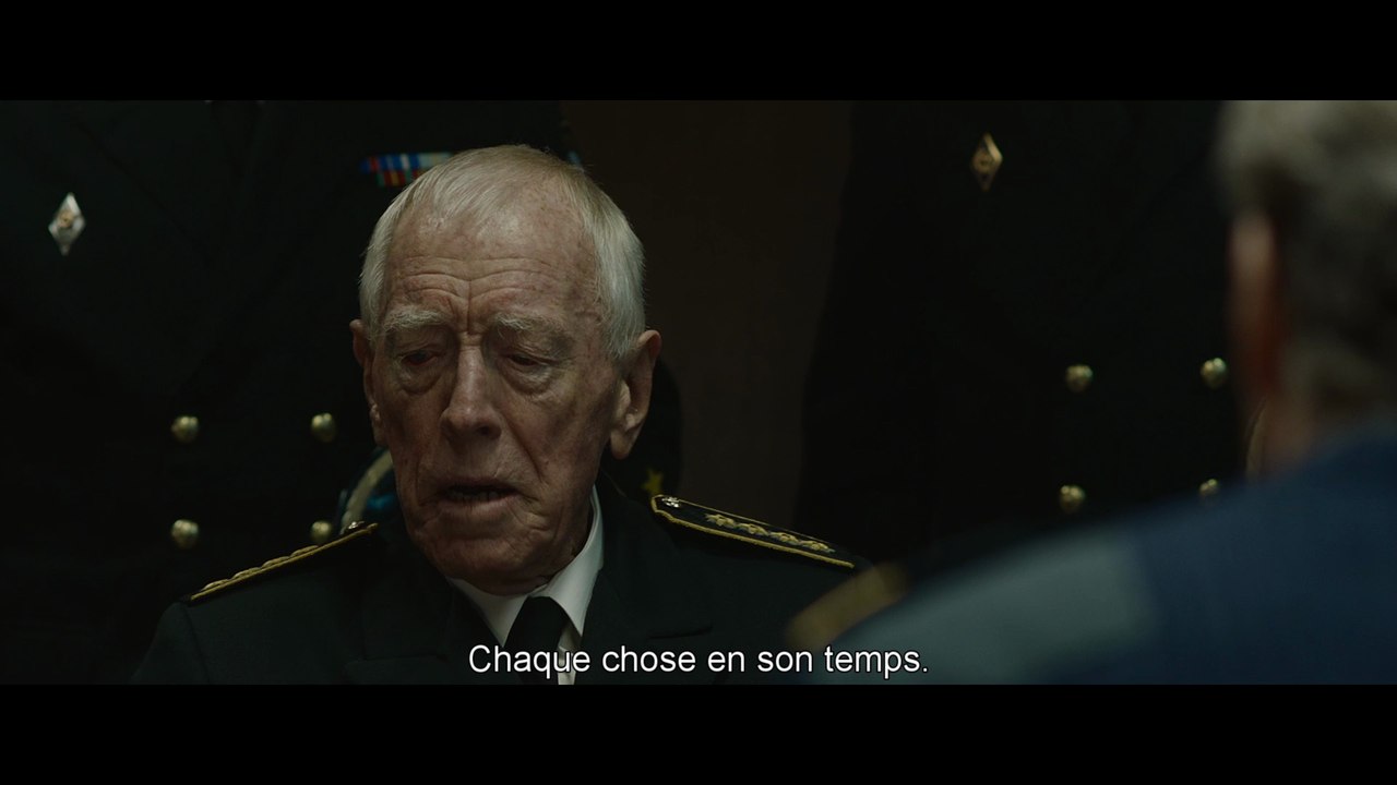 EXCLUSIF. Extrait de "Kursk", en salles le 7 novembre