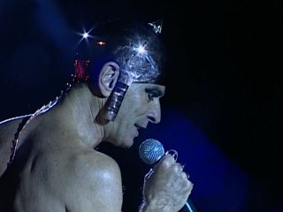 Ney Matogrosso - Viralata De Raça