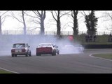 73MM - Gerry Marshall Trophy Race 2 Highlights