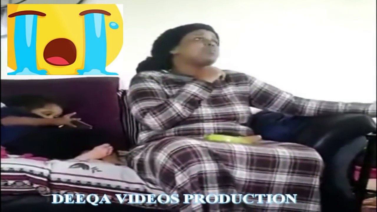 axaxax DAWO HOYO SOMALIYED OO NINKEDU CAMERA KA DUUBAY