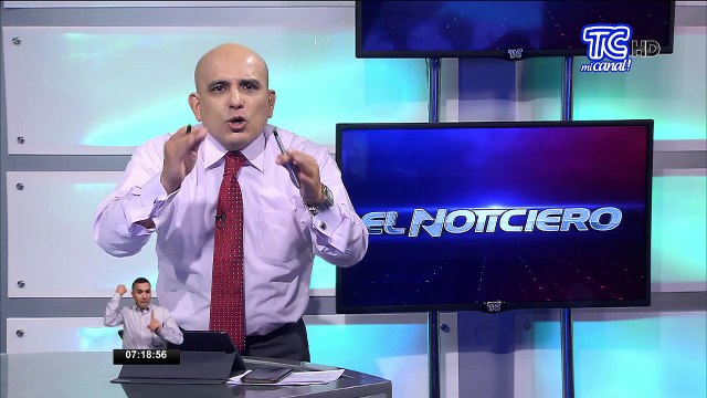 100 paquetes de droga decomisados en Esmeraldas