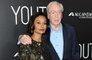 Michael Caine takes wife everywhere to avoid temptation