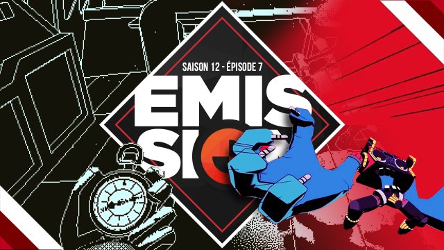 Gamekult l'émission #385 : Return of the Obra Dinn / Lethal League Blaze