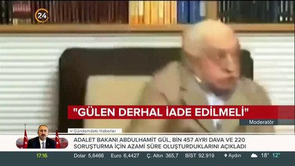 Trump'ın eski danışmanı konuştu