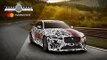 600hp Jaguar XE SV Project 8 to make global debut at FOS