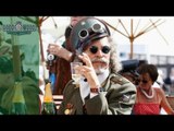 The Goodwood Revival in 100 Seconds