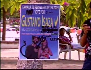 OYE BONITA cap 185 (Oswaldo Tapia) 2da parte