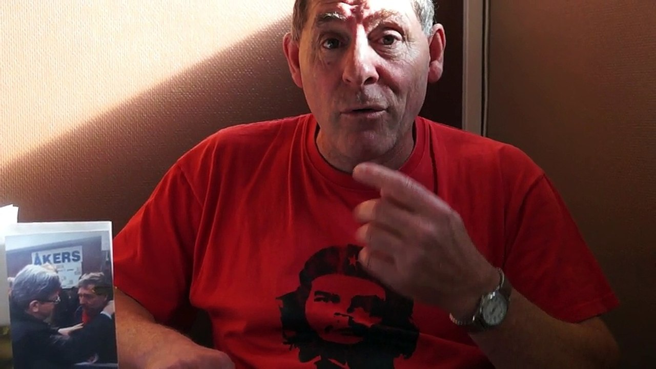 La parole au peuple!