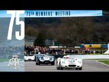 Goodwood's 75th Members' Meeting | Day 2 Full Day