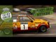 Ultimate Adventure: 200ft Cliff drop rallying at Rally Monte Carlo Historique