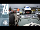 Legendary '50s and '60s F1 cars battle | Brooks Trophy Highlights