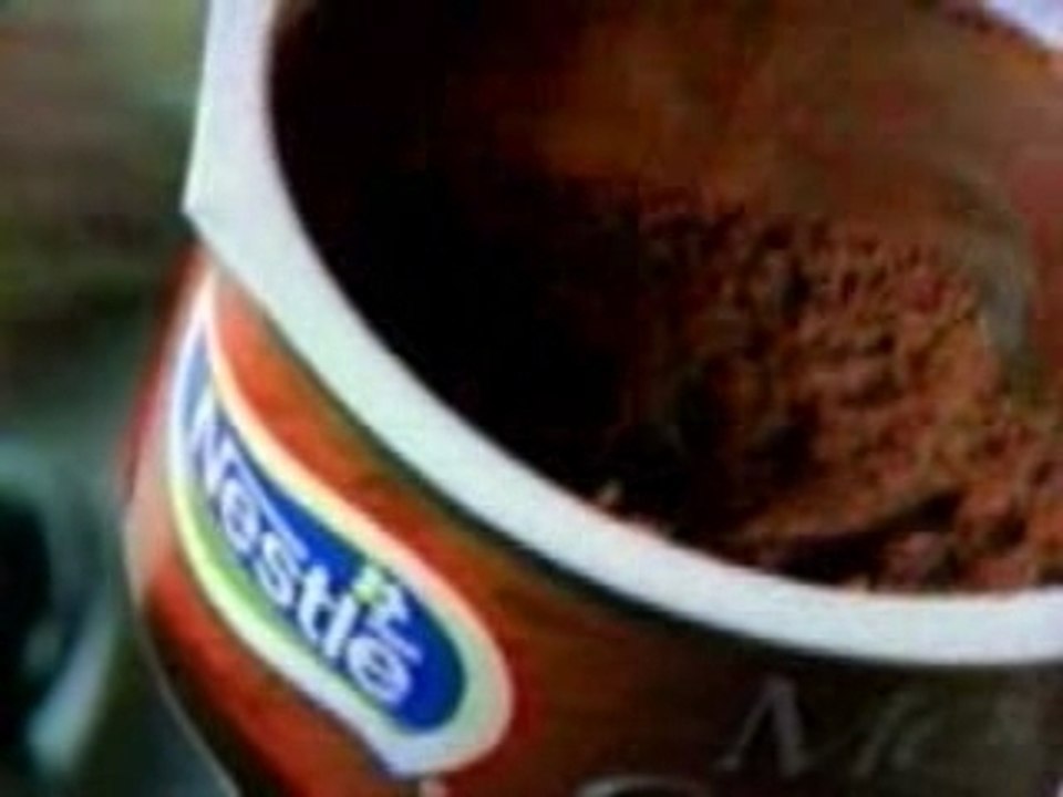 Chocosuis' 2