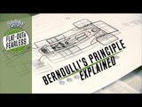 Bernoulli's Principle: How Lotus bent Physics in F1