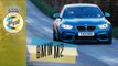 BMW M2 Coupé IN DEPTH: Ben Collins' Goodwood test