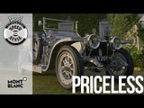 Beyond money | the world's most valuable Rolls-Royce