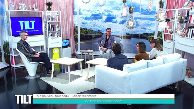 TILT - 25/10/2018 Partie 2 - Atelier d’éveil à l’écoute et à la création de pièces sonores