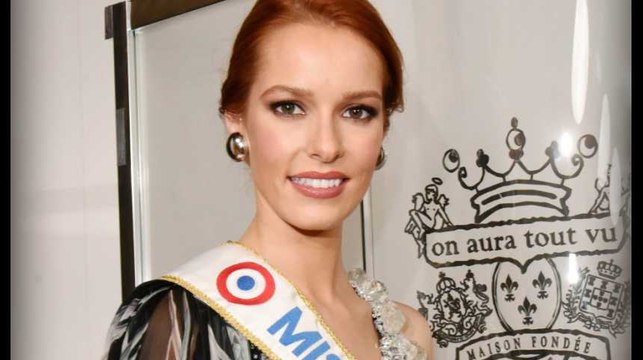 Miss Nord-Pas-de-Calais : Maëva Coucke met fin aux rumeurs