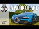 This 1,200hp Bugatti is the ultimate Veyron