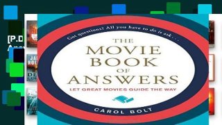 [P.D.F] The Movie Book of Answers [A.U.D.I.O.B.O.O.K]