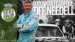 Goodwood Carpool: Tiff Needell