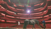 Centaures, quand nous étions enfants au théâtre national de Nice