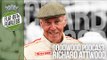 Richard Attwood | Goodwood Podcast