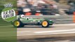 Monaco Historic Pre-61 F1 race highlights 2018