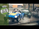 Monaco Historic 1952-'57 sportscars race highlights 2018