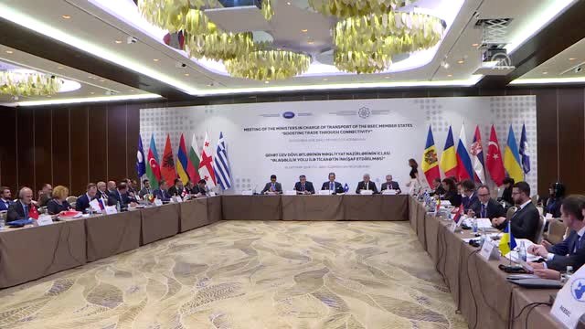 Türkiye'nin Ulaşım Altyapısına 509 Milyar TL Yatırım Yapıldı