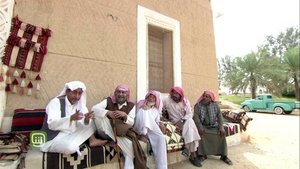 أحد أنجح الأعمال الكوميدية السعودية طاش...الأجزاء من 14 إلى 18