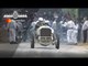 110 year-old Mercedes Grand Prix tackles FOS hill