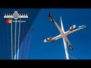 How we built the Porsche central feature