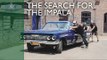 Dan Gurney’s Chevrolet Impala: The Car's Return  (1/4)
