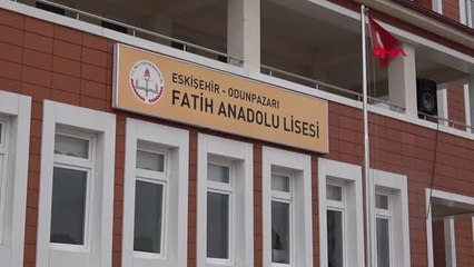 Lisedeki Başkanlık Seçimine Ünlülerden Destek