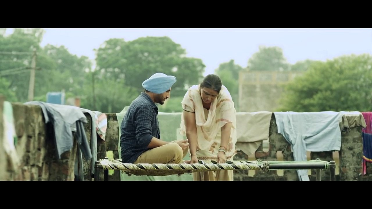 Bapu Zimidar - Jassi Gill - Replay ( Return Of Melody ) -  Latest Punjabi Song