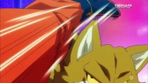 Dragon Ball Super E80 VF (PREVIEW)