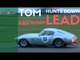 9x Le Mans Champ hunts down lead in stunning Ferrari 250 SWB