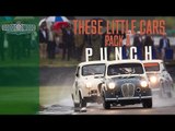 St Mary's Trophy Part 1 Full Race | Revival 2016